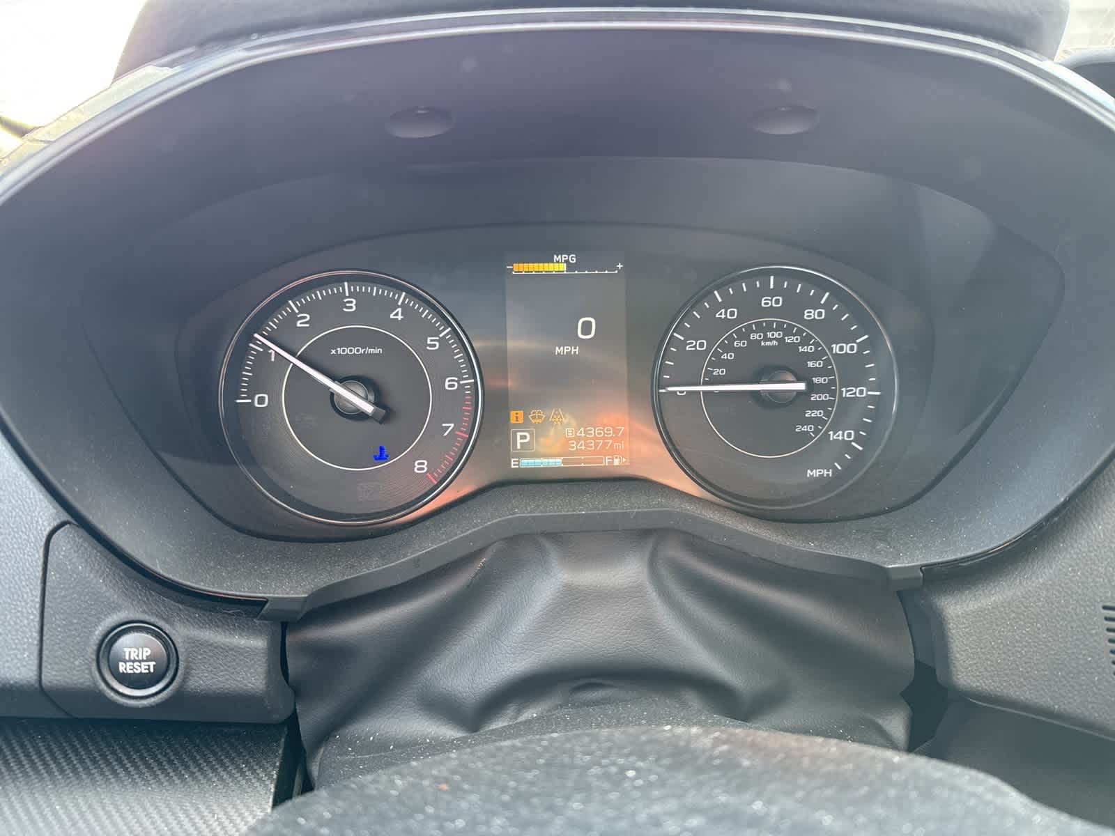 Thumbnail: 2022 Subaru Impreza - 17