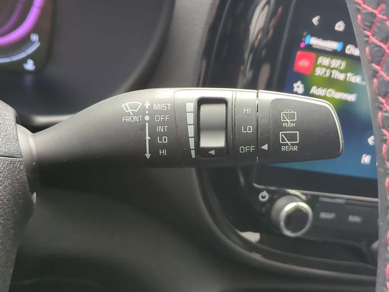 Thumbnail: 2024 Kia Soul - 25