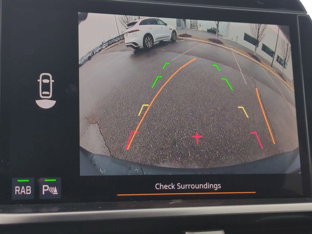 Thumbnail: 2026 Subaru Outback - 30