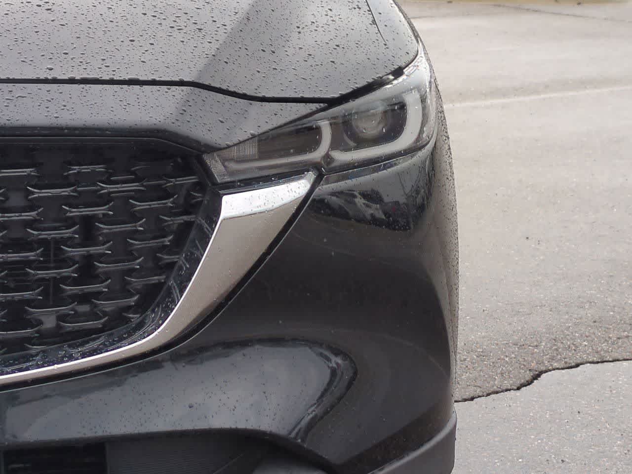 Thumbnail: 2023 Mazda CX-5 - 10