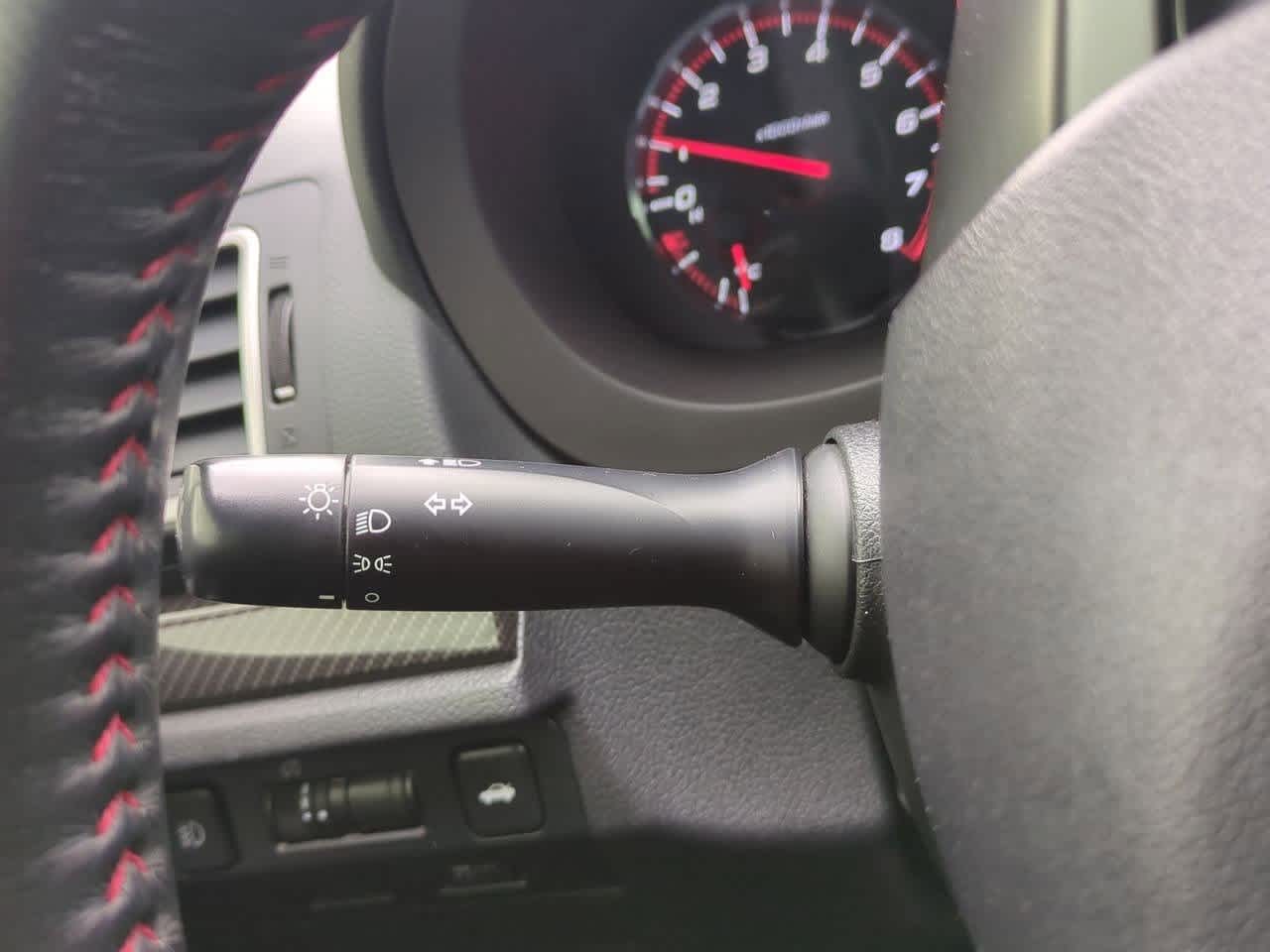 Thumbnail: 2020 Subaru WRX - 25