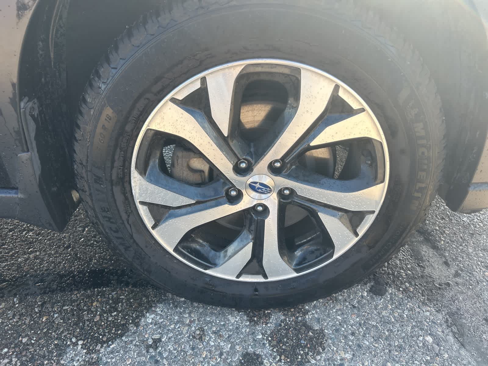 Thumbnail: 2020 Subaru Outback - 9