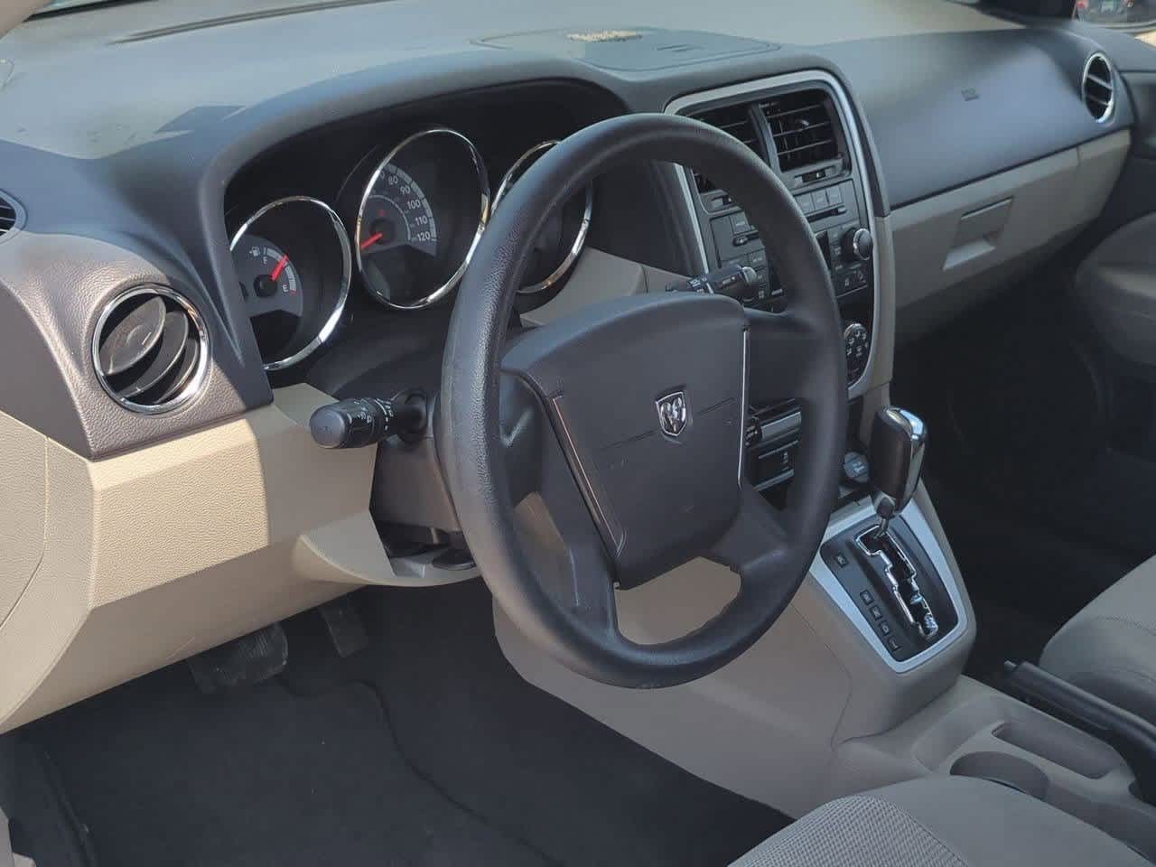 Thumbnail: 2011 Dodge Caliber - 2