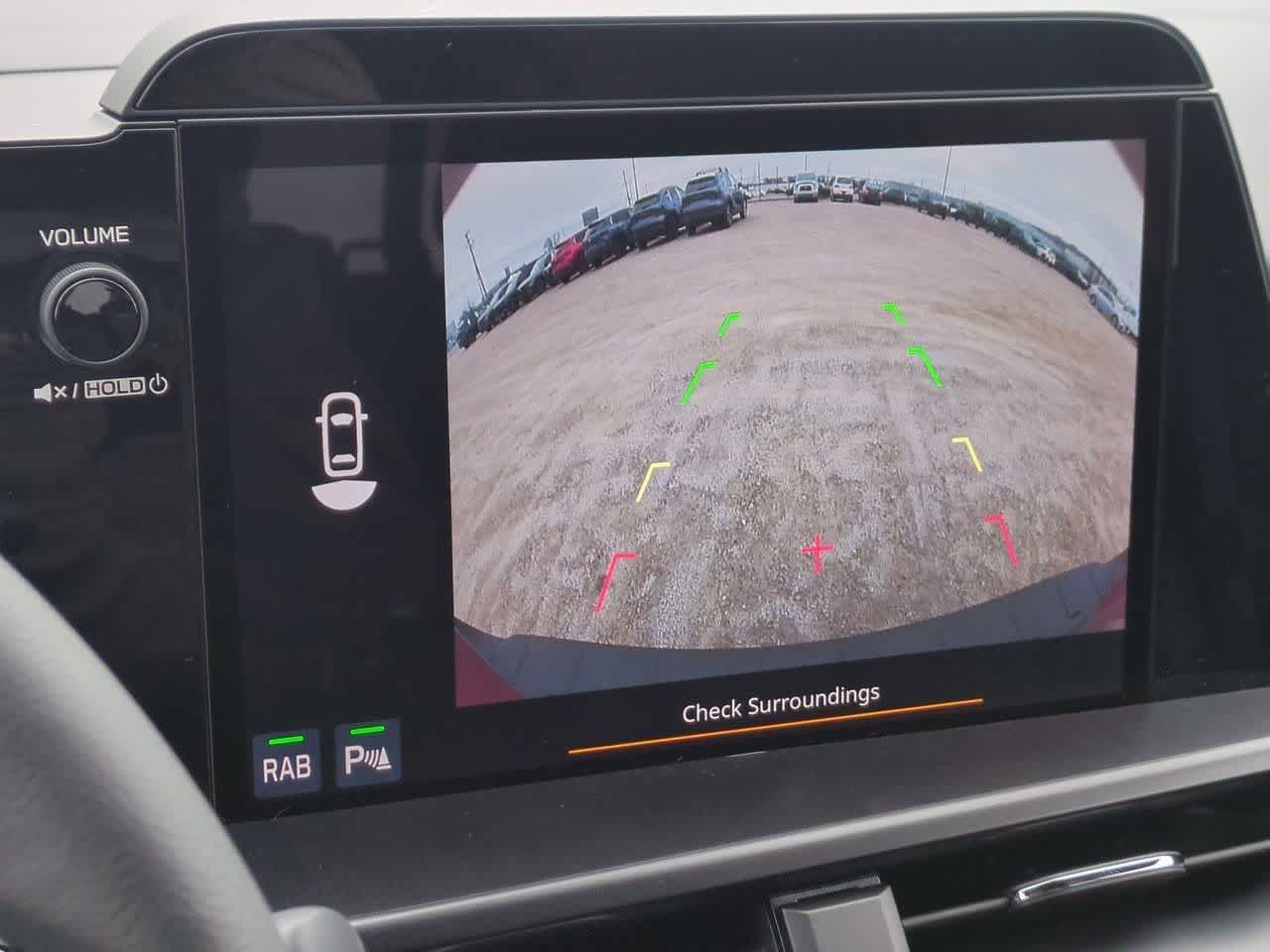 Thumbnail: 2026 Subaru Outback - 30