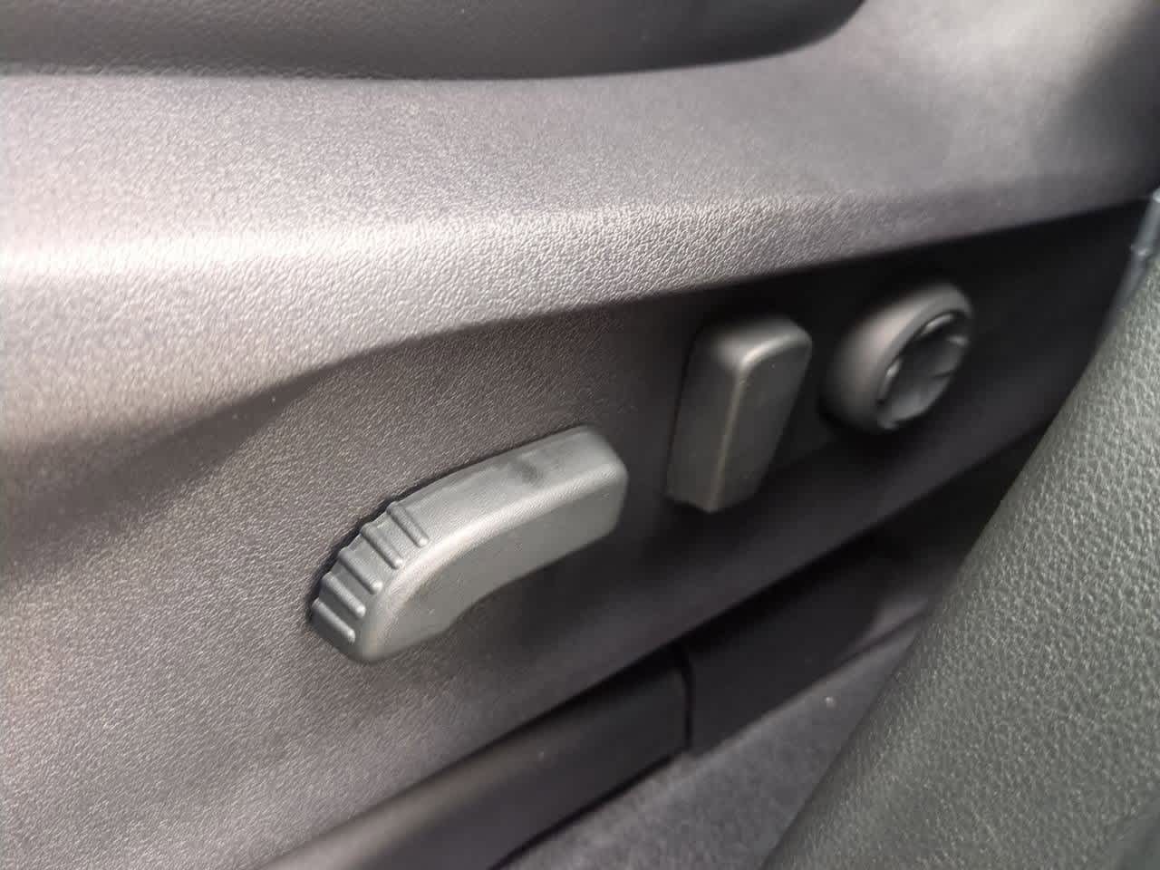 Thumbnail: 2026 Subaru Ascent - 16