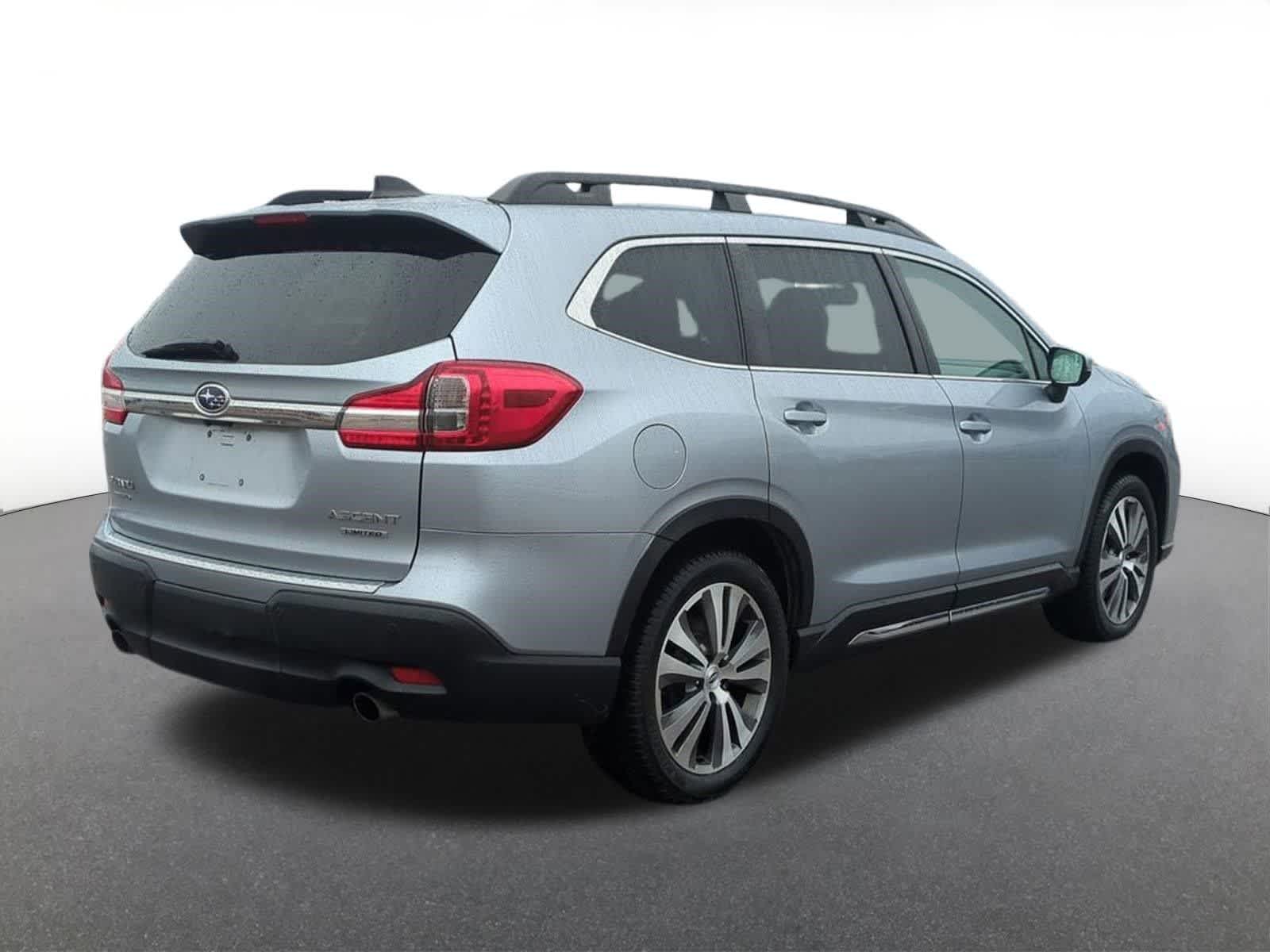 Thumbnail: 2020 Subaru Ascent - 5