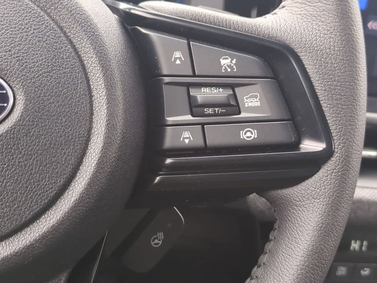 Thumbnail: 2026 Subaru Outback - 25