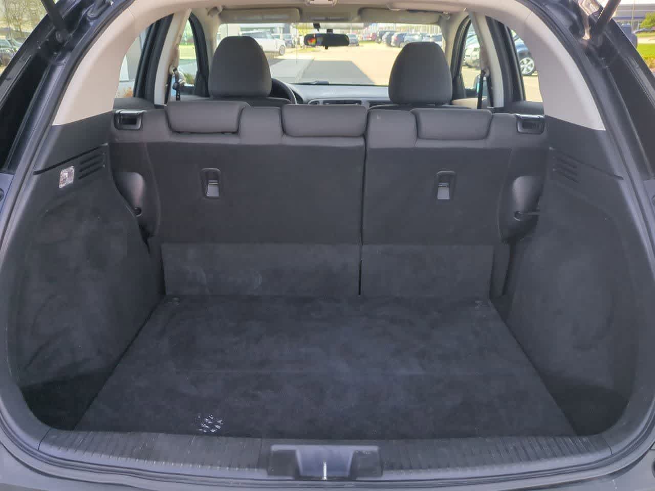 Thumbnail: 2019 Honda HR-V - 31