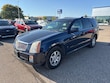 CADILLAC SRX
