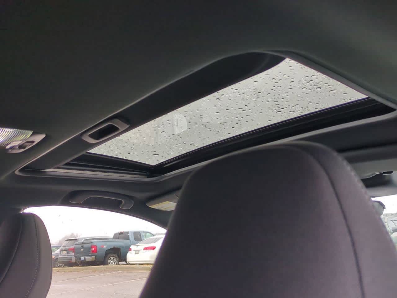 Thumbnail: 2025 Subaru Crosstrek - 21