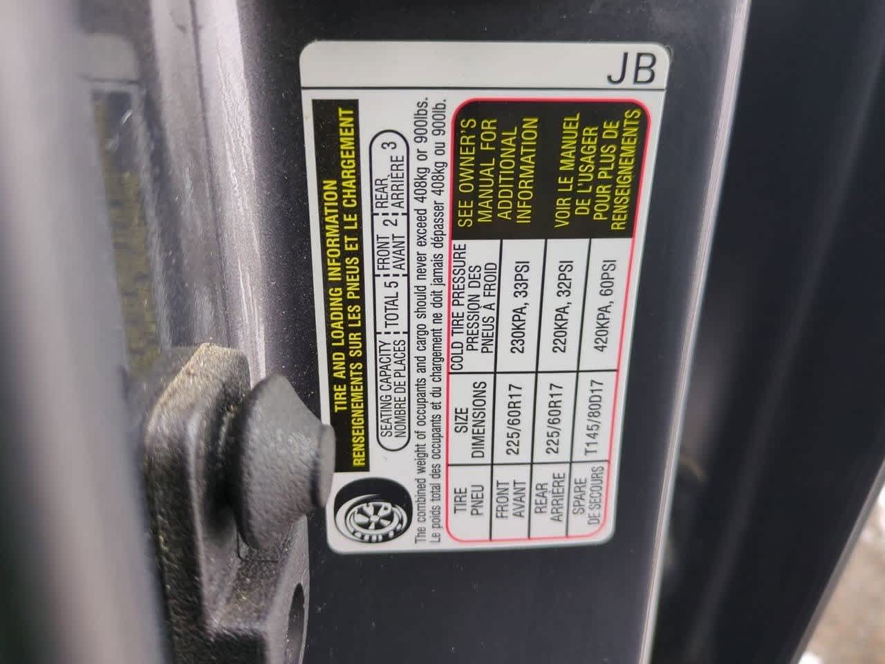 Thumbnail: 2021 Subaru Forester - 34