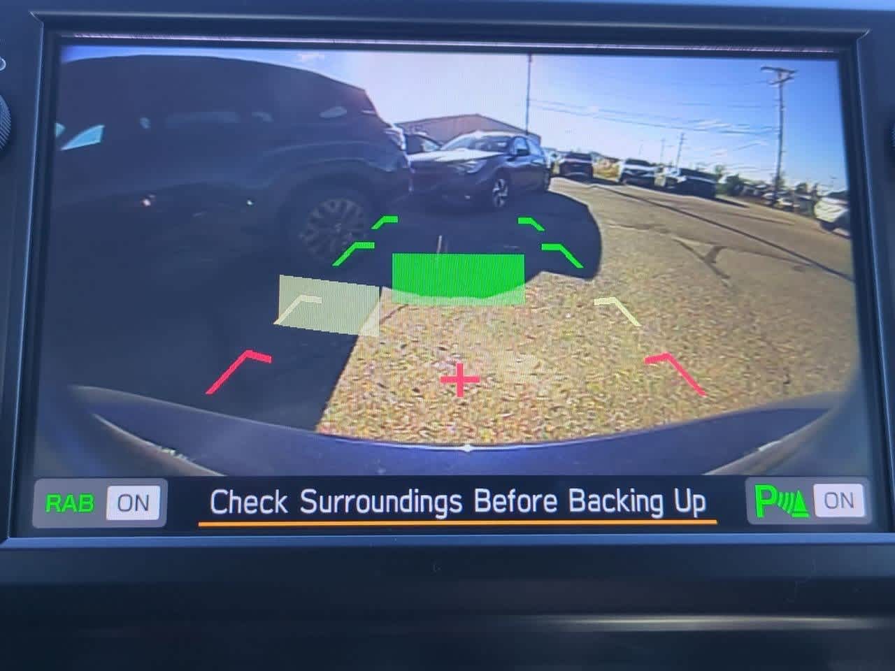 Thumbnail: 2025 Subaru BRZ - 25