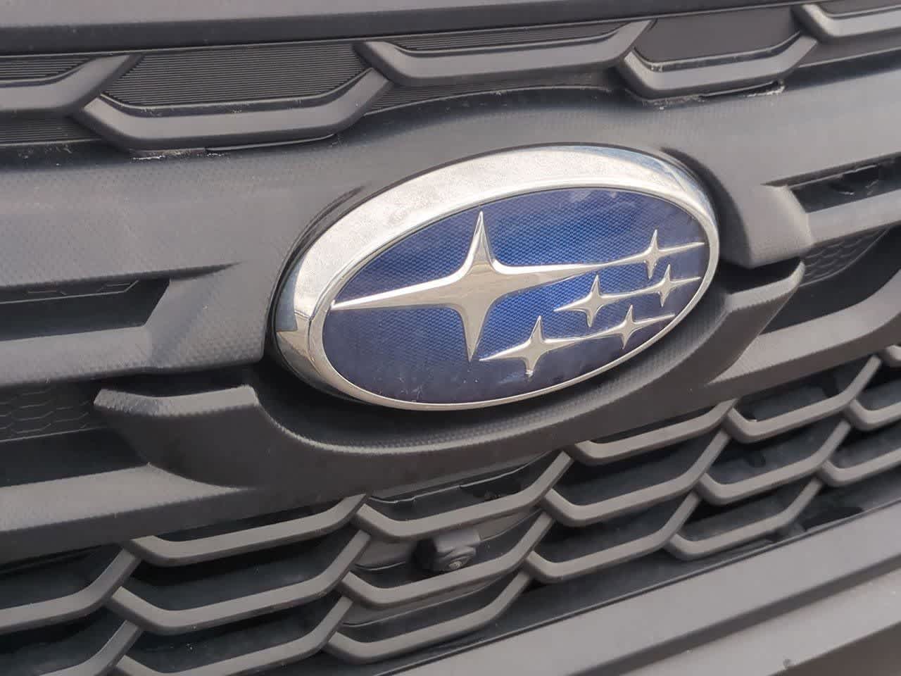 Thumbnail: 2023 Subaru Forester - 11