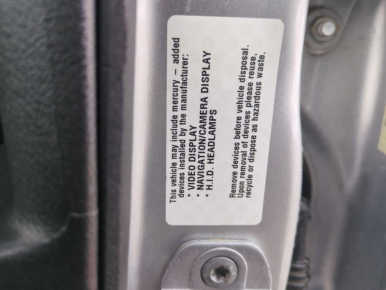 Thumbnail: 2014 Jeep Compass - 34