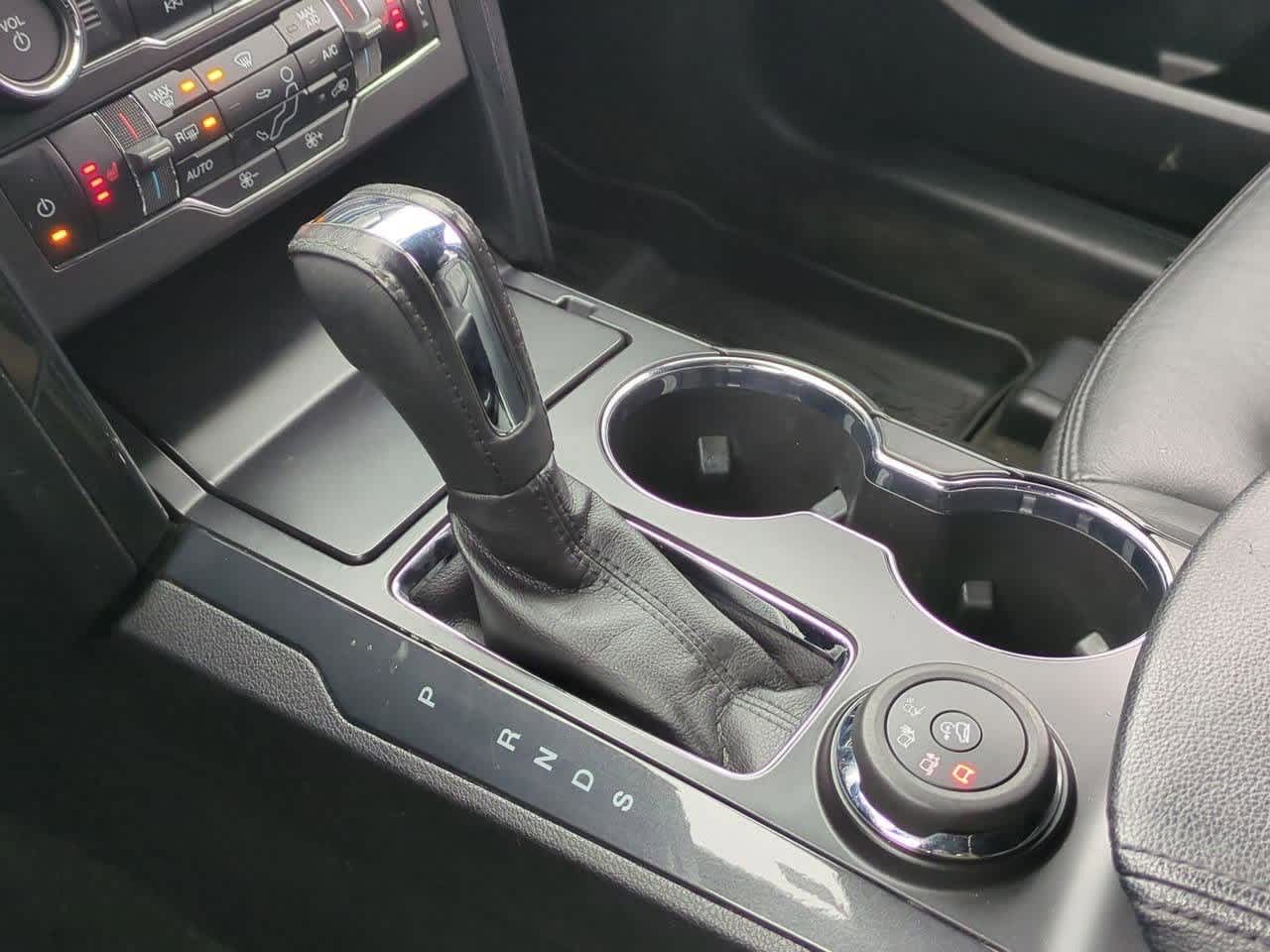 Thumbnail: 2017 Ford Explorer - 29