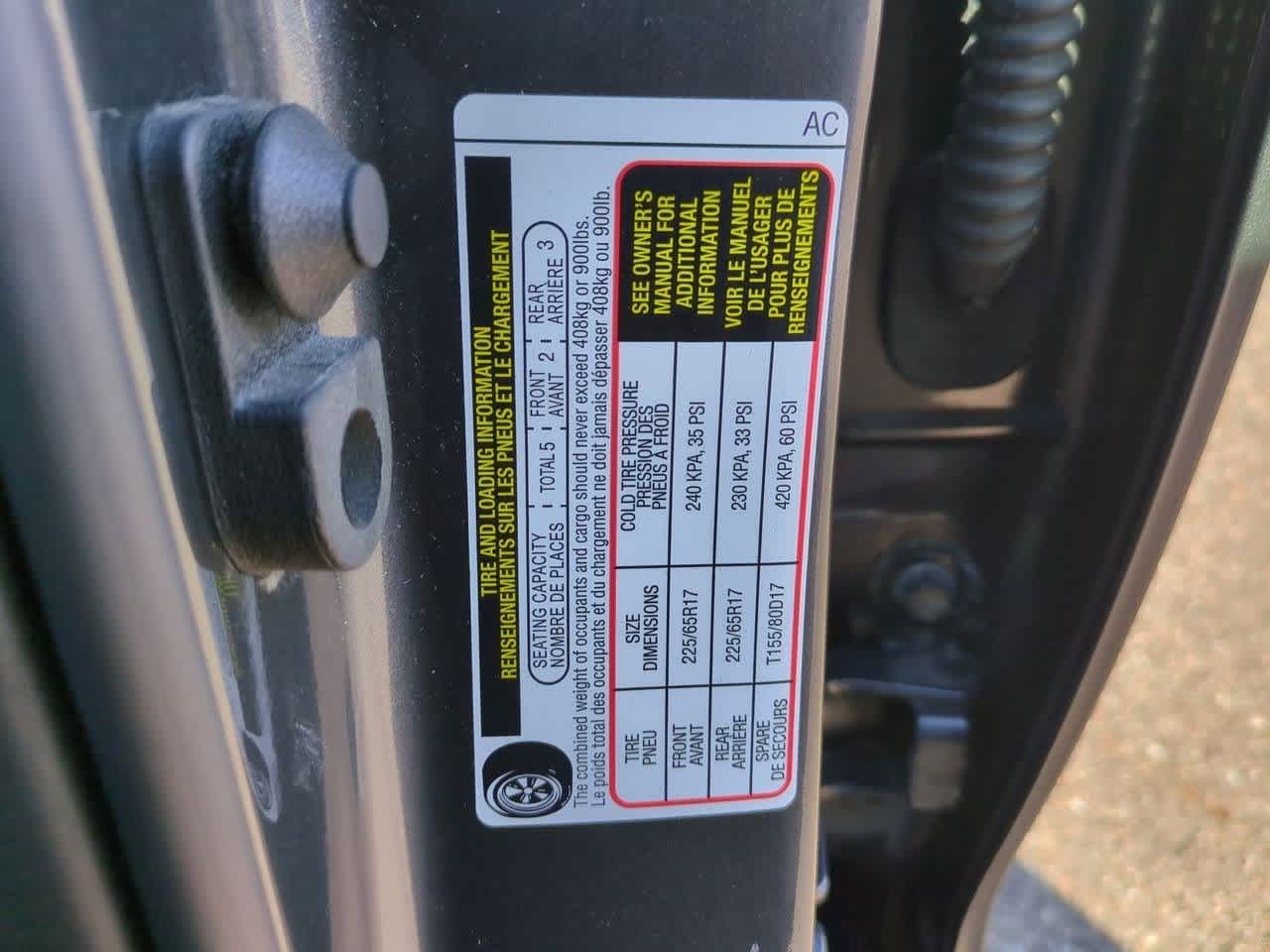 Thumbnail: 2023 Subaru Outback - 35