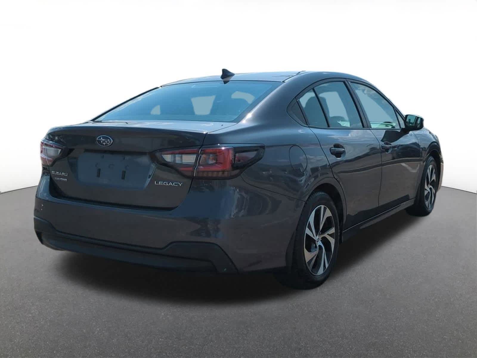 Thumbnail: 2025 Subaru Legacy - 6