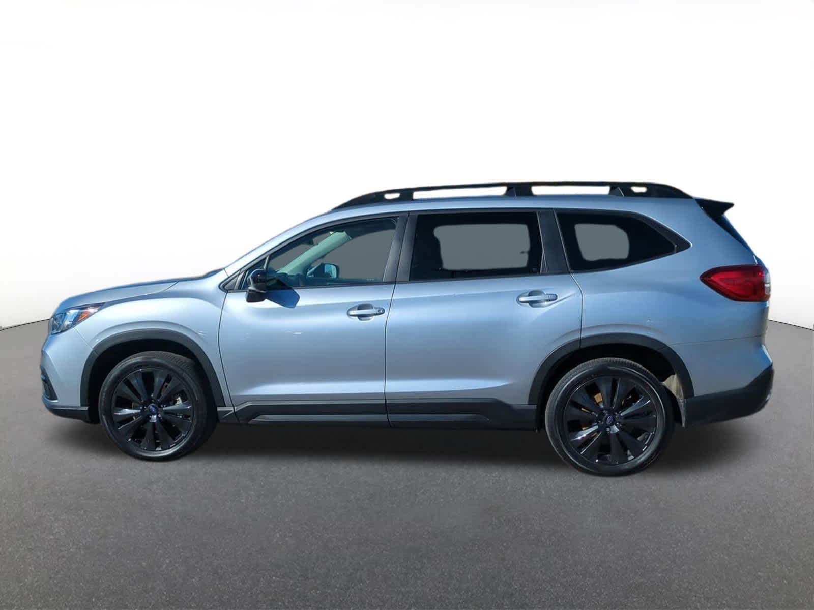 Thumbnail: 2022 Subaru Ascent - 3