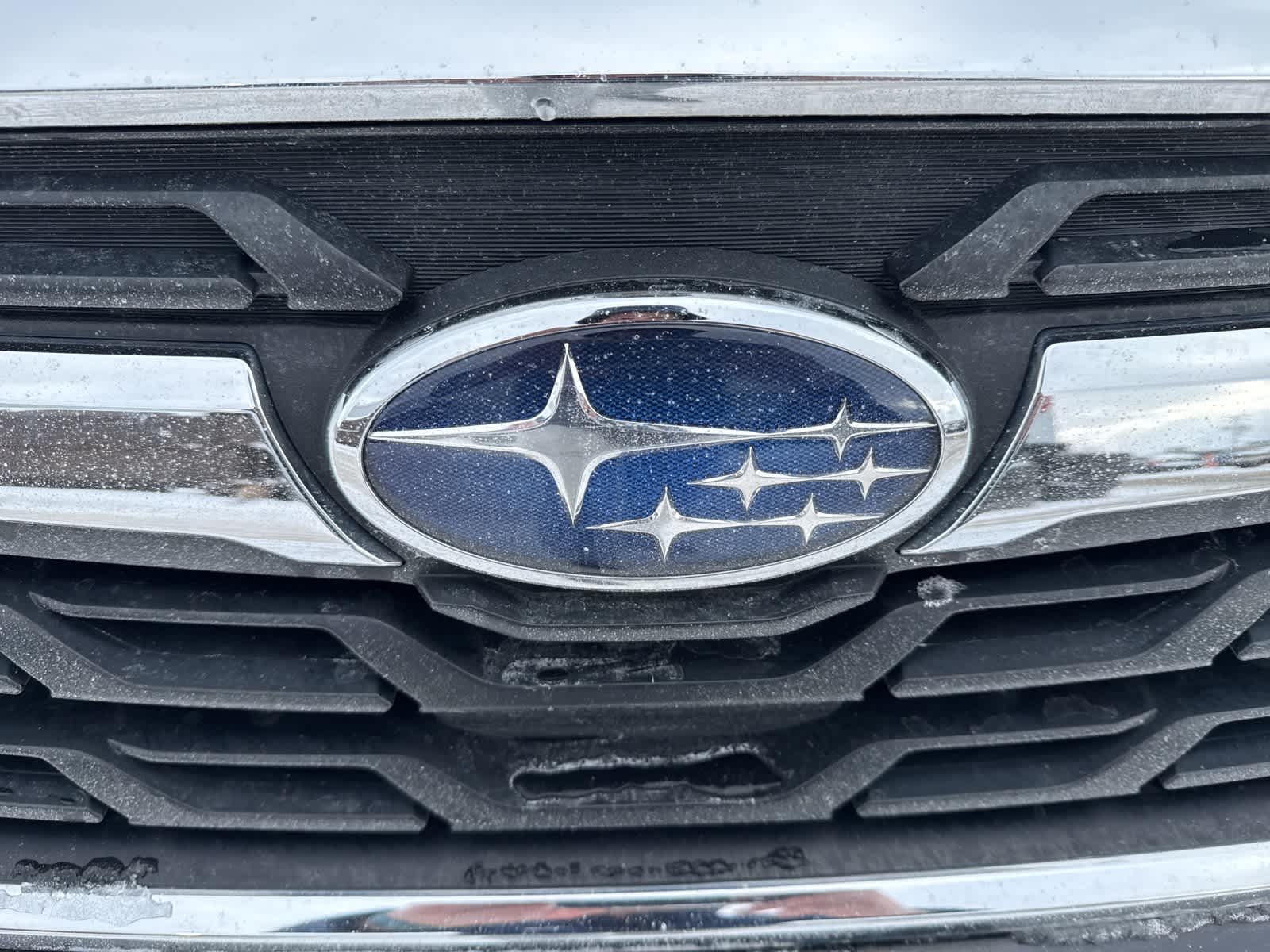 Thumbnail: 2018 Subaru Forester - 12