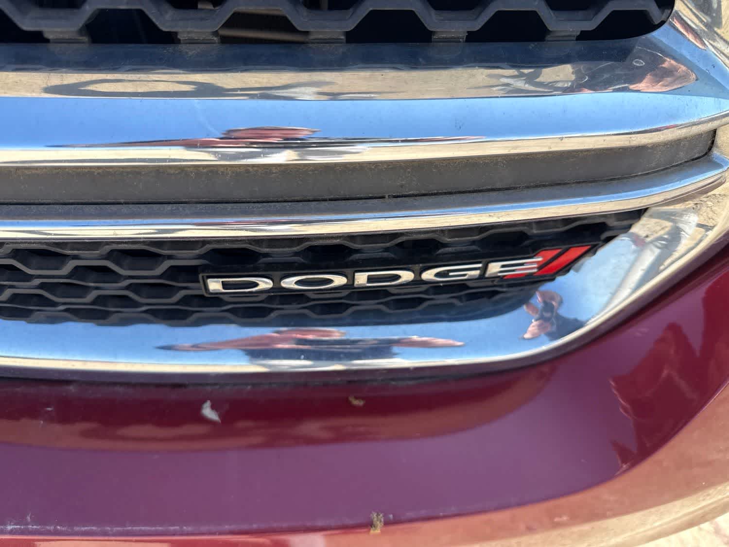 Thumbnail: 2013 Dodge Durango - 11