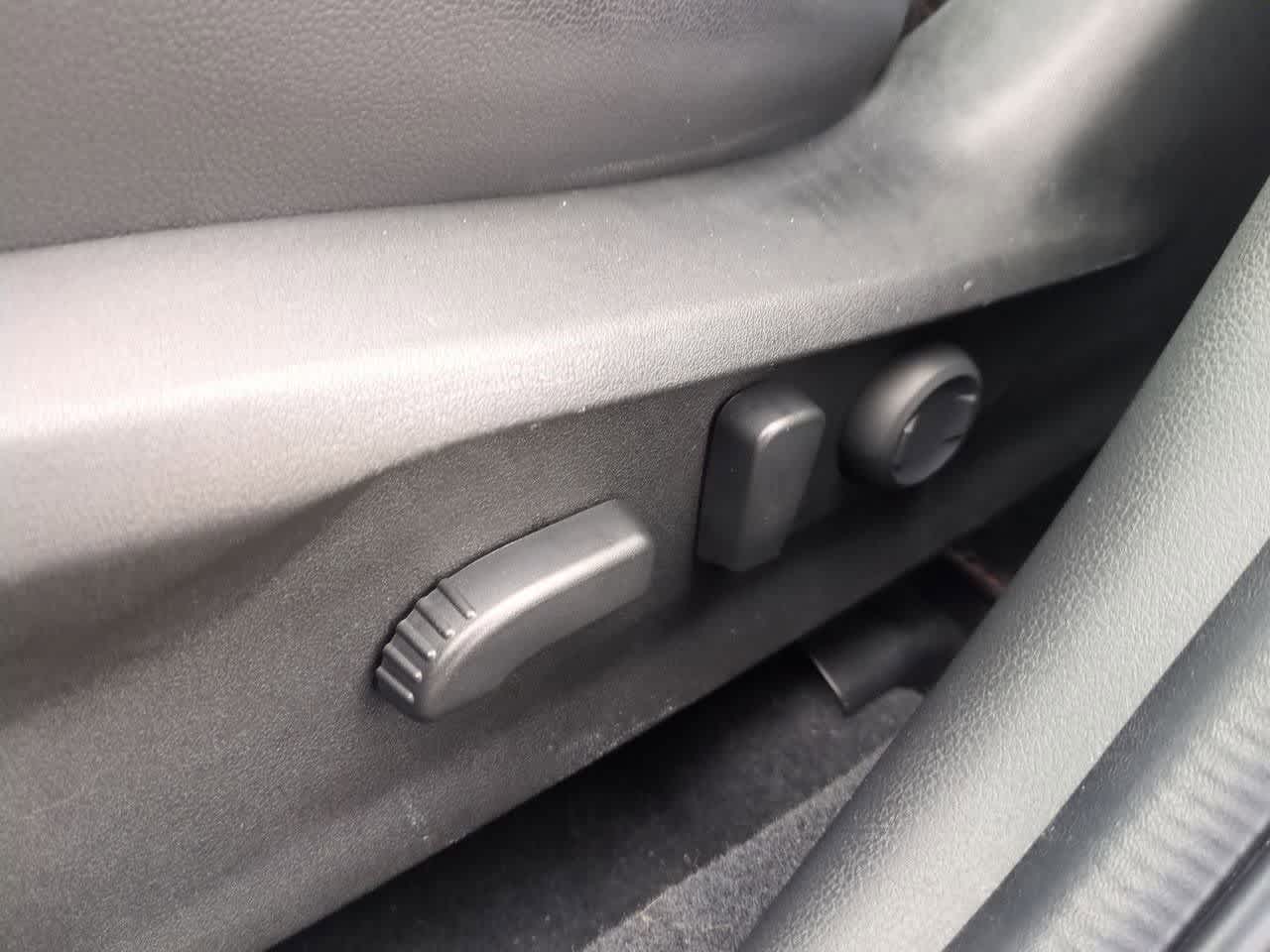 Thumbnail: 2022 Subaru WRX - 16