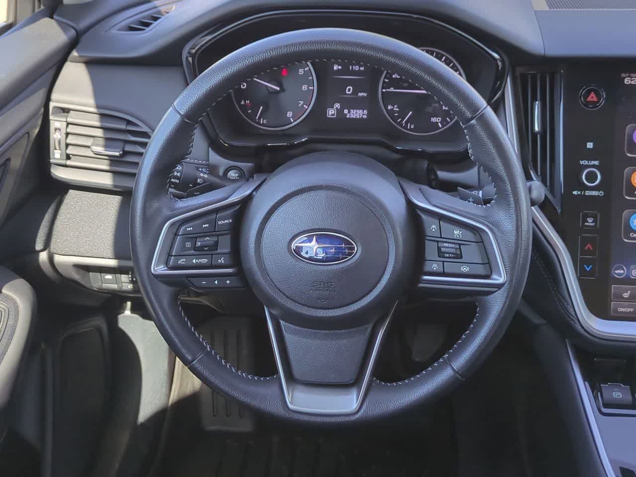 Thumbnail: 2024 Subaru Legacy - 21