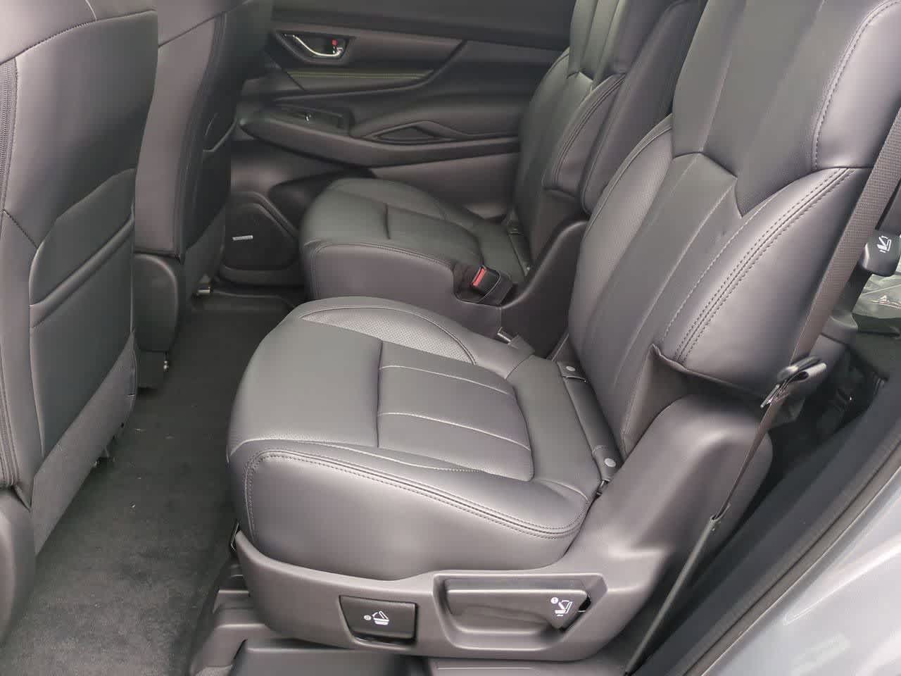 Thumbnail: 2026 Subaru Ascent - 19