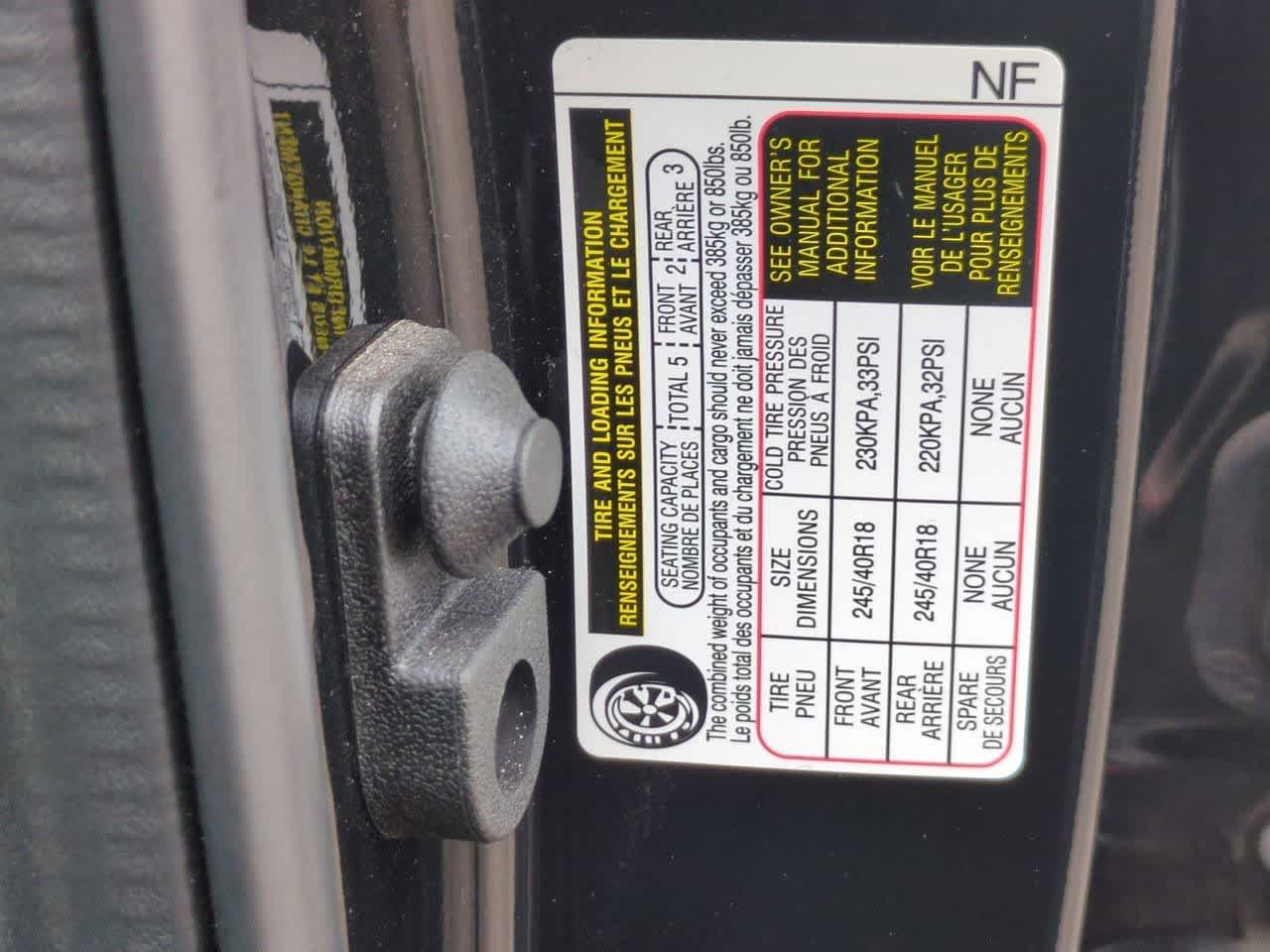 Thumbnail: 2022 Subaru WRX - 35