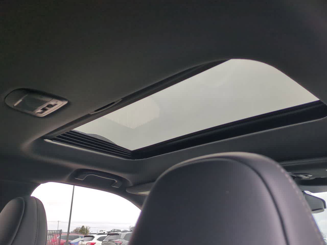 Thumbnail: 2026 Subaru Outback - 21