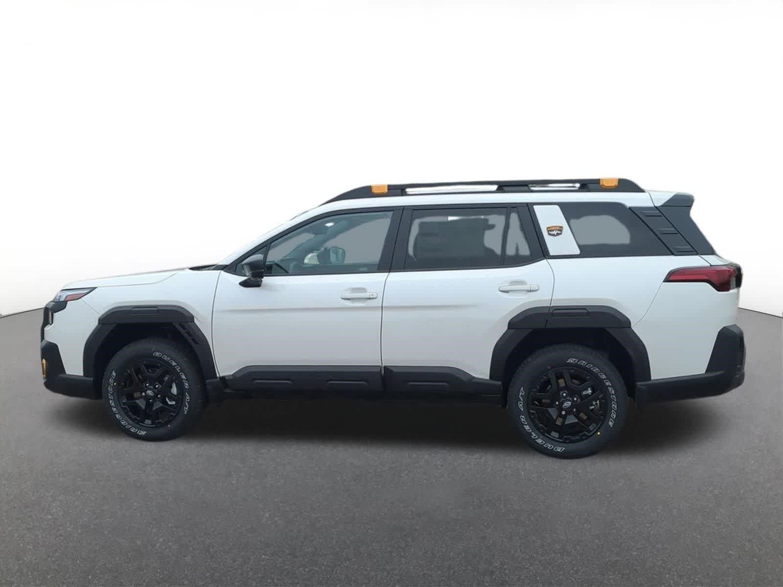 Thumbnail: 2026 Subaru Outback - 3