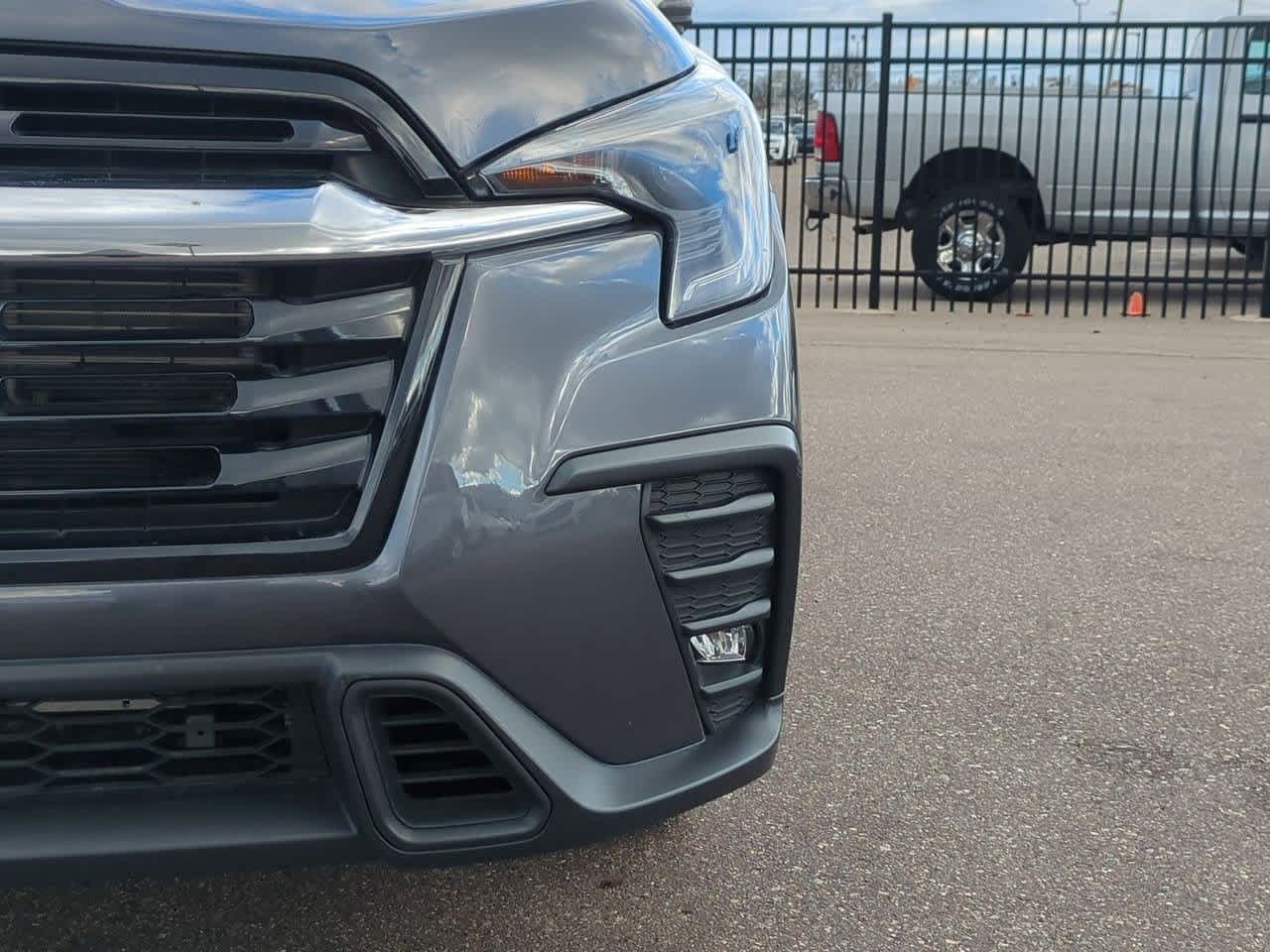 Thumbnail: 2023 Subaru Ascent - 10