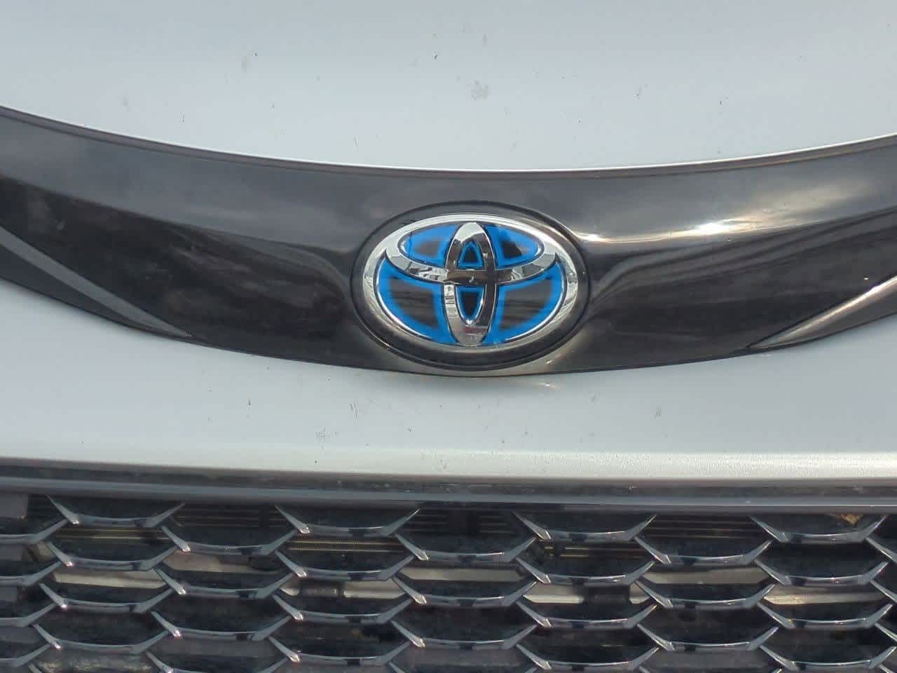 Thumbnail: 2025 Toyota Sienna - 11