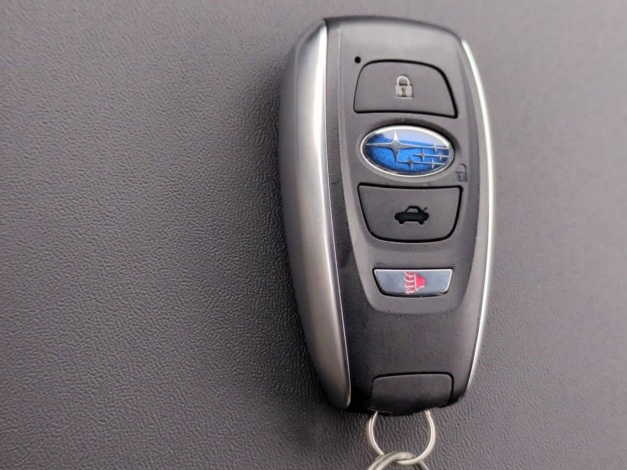 Thumbnail: 2026 Subaru Outback - 35