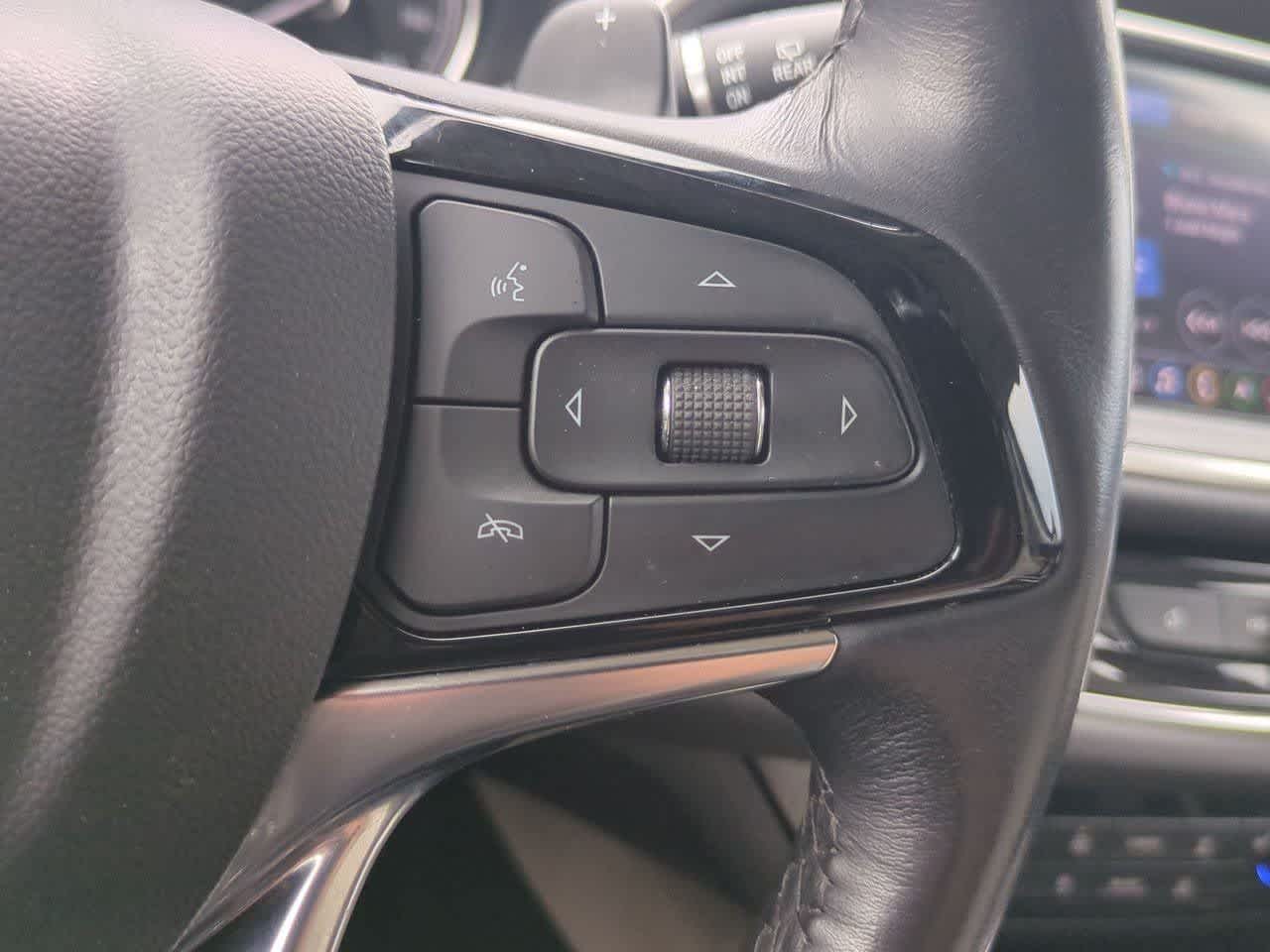 2024 Buick Enclave Essence - Photo 25