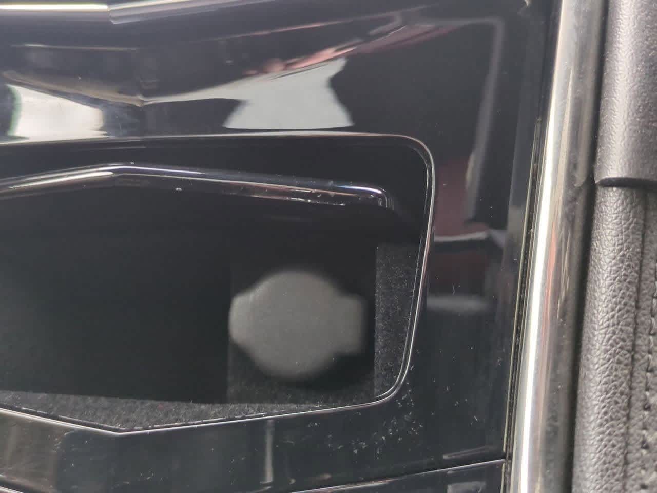 Thumbnail: 2013 Cadillac ATS - 30