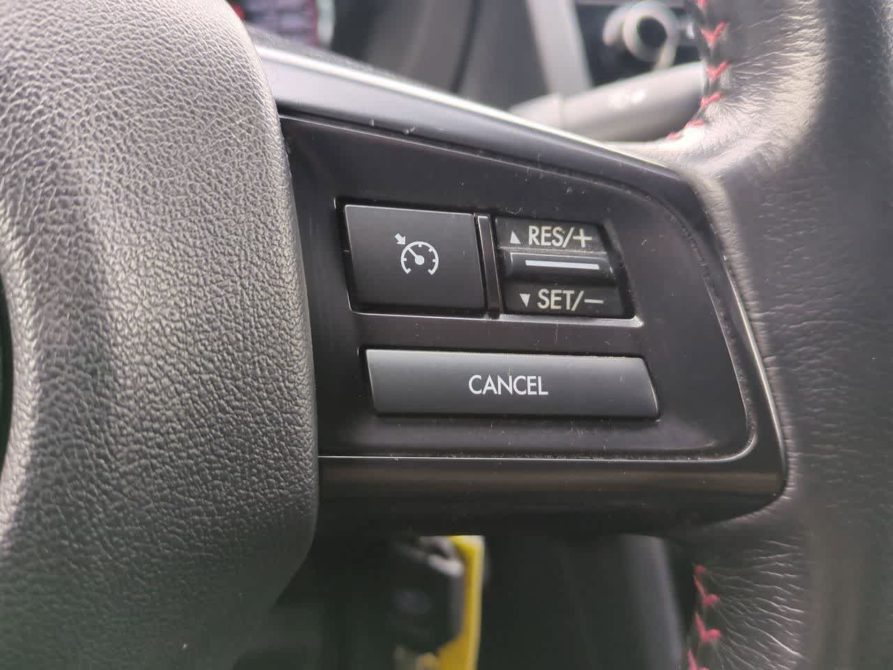 Thumbnail: 2019 Subaru WRX - 23