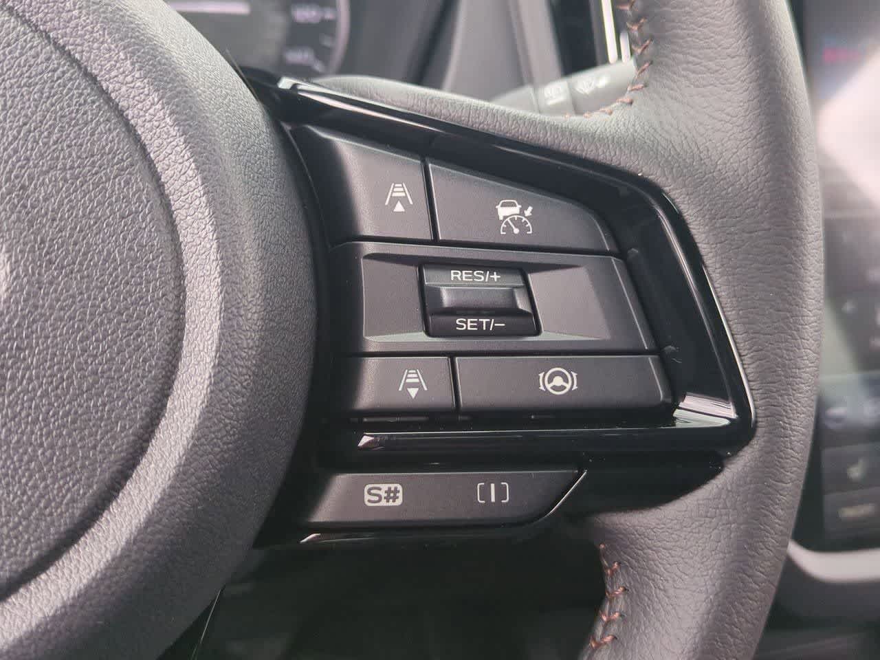 Thumbnail: 2026 Subaru Forester - 25