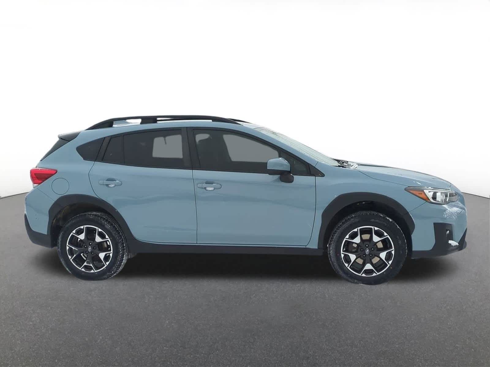 Thumbnail: 2019 Subaru Crosstrek - 7