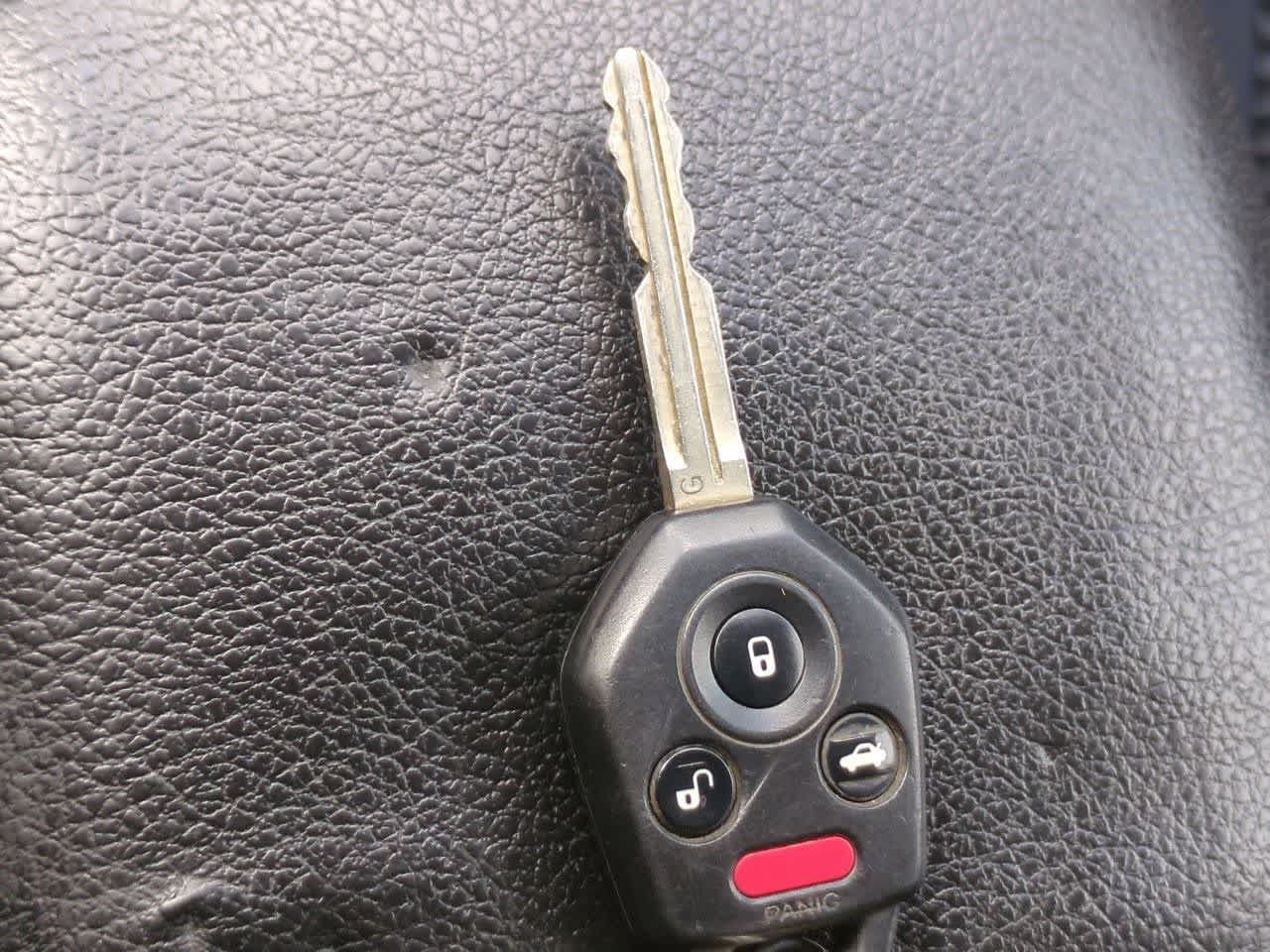 Thumbnail: 2015 Subaru Forester - 34