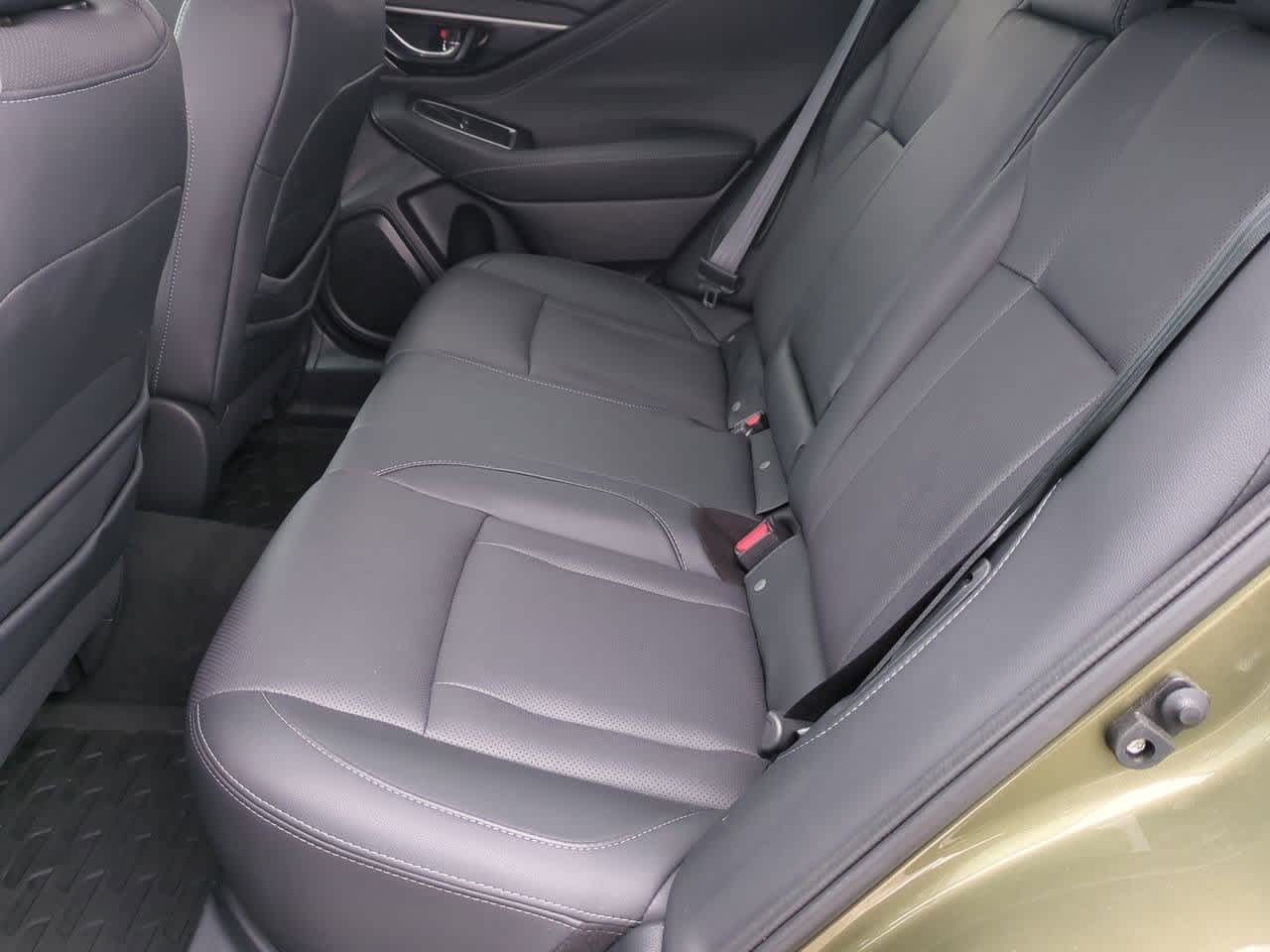 Thumbnail: 2023 Subaru Outback - 19