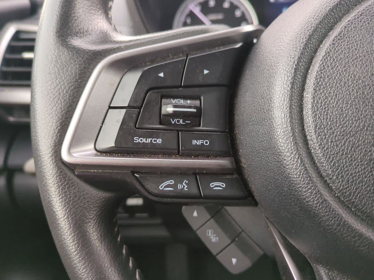 Thumbnail: 2023 Subaru Forester - 23