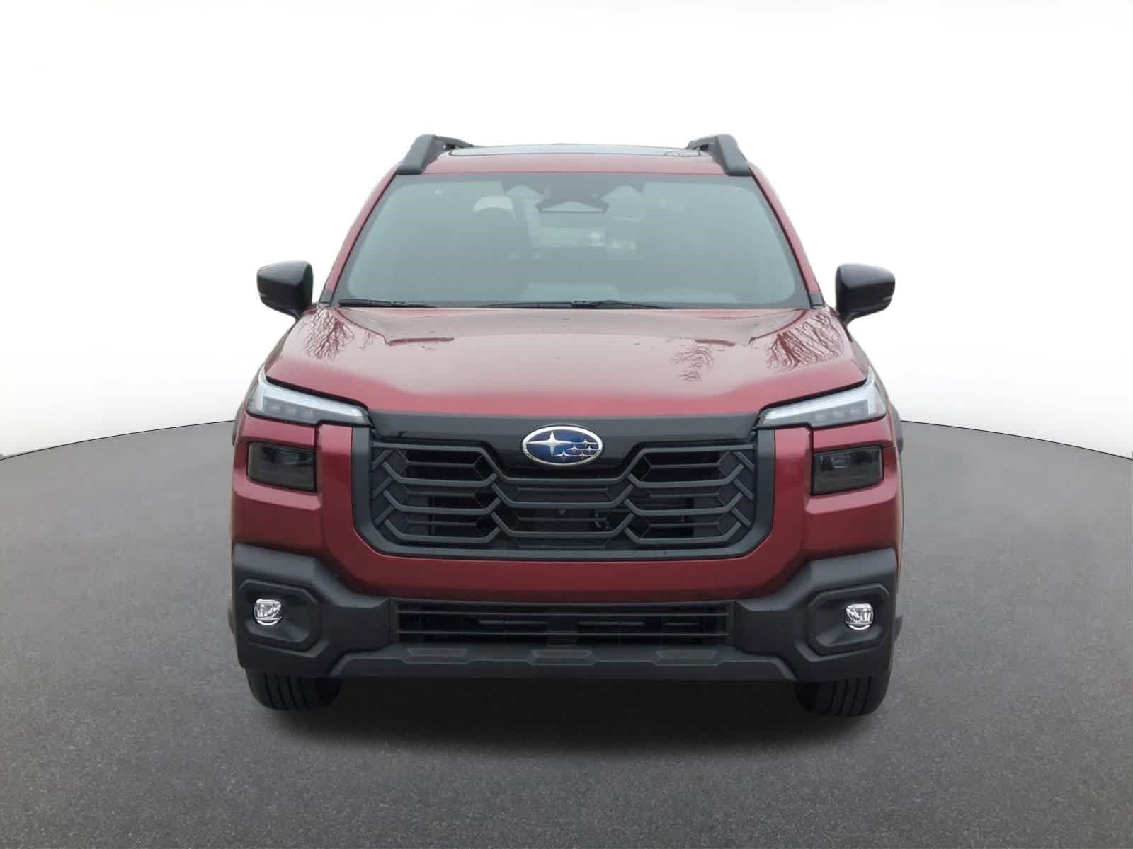 Thumbnail: 2026 Subaru Outback - 9