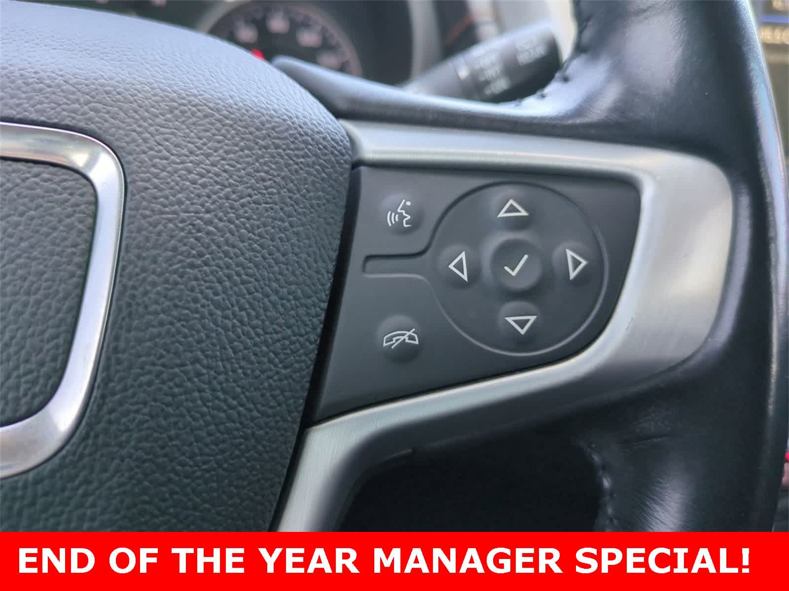 Thumbnail: 2019 GMC Terrain - 23