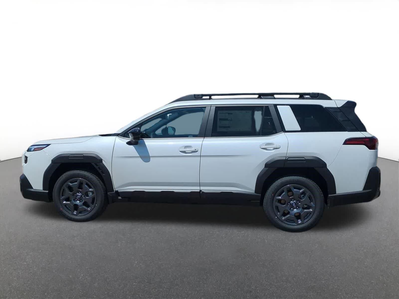 Thumbnail: 2026 Subaru Outback - 3