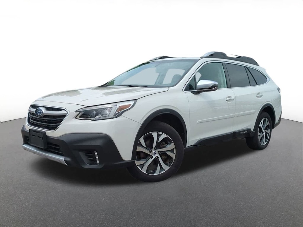 Used 2022 Subaru Outback Touring SUV