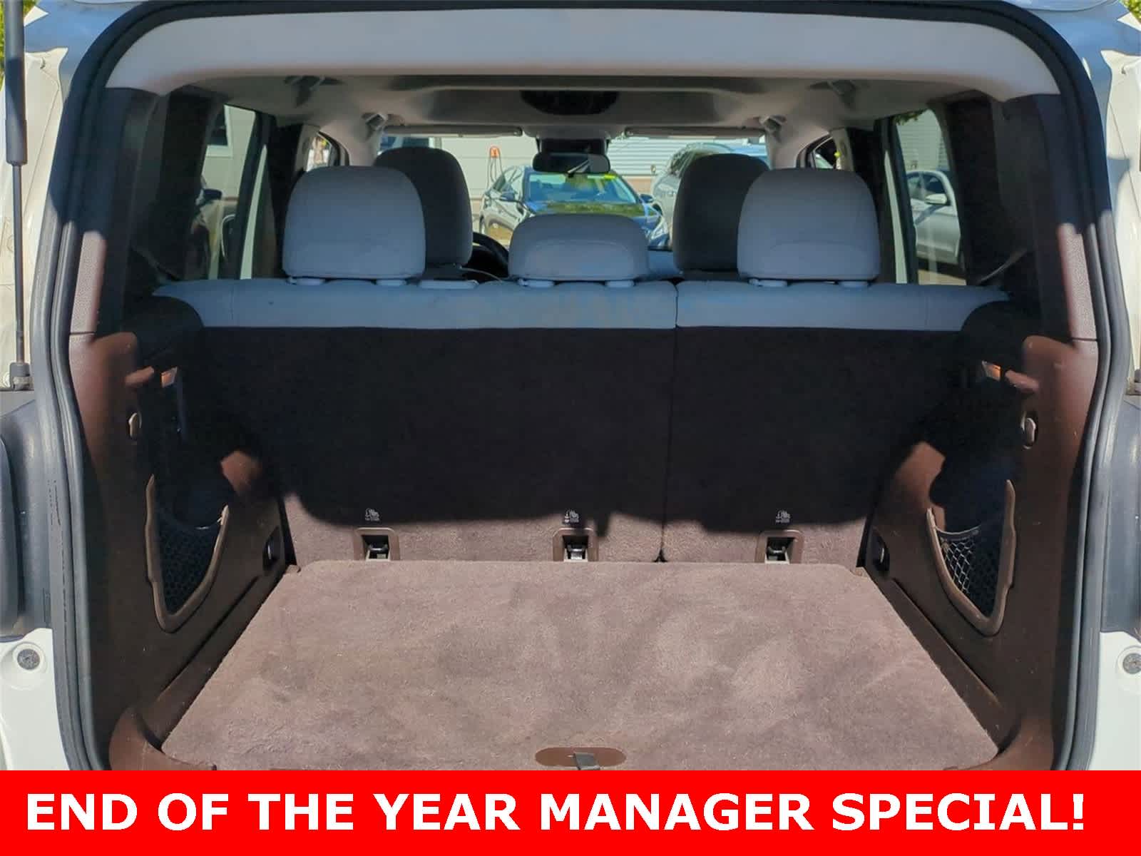 Thumbnail: 2016 Jeep Renegade - 31