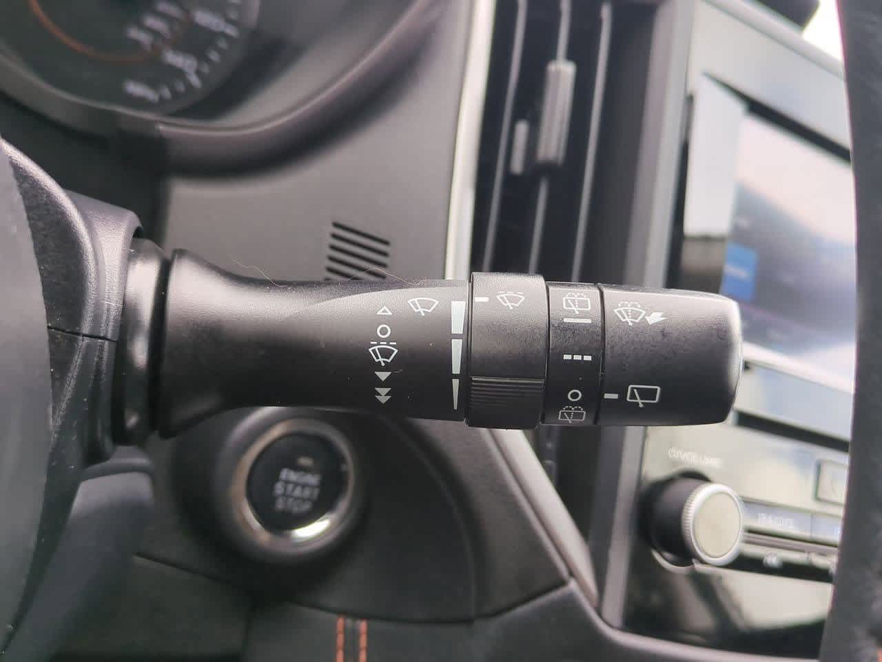 Thumbnail: 2023 Subaru Crosstrek - 26