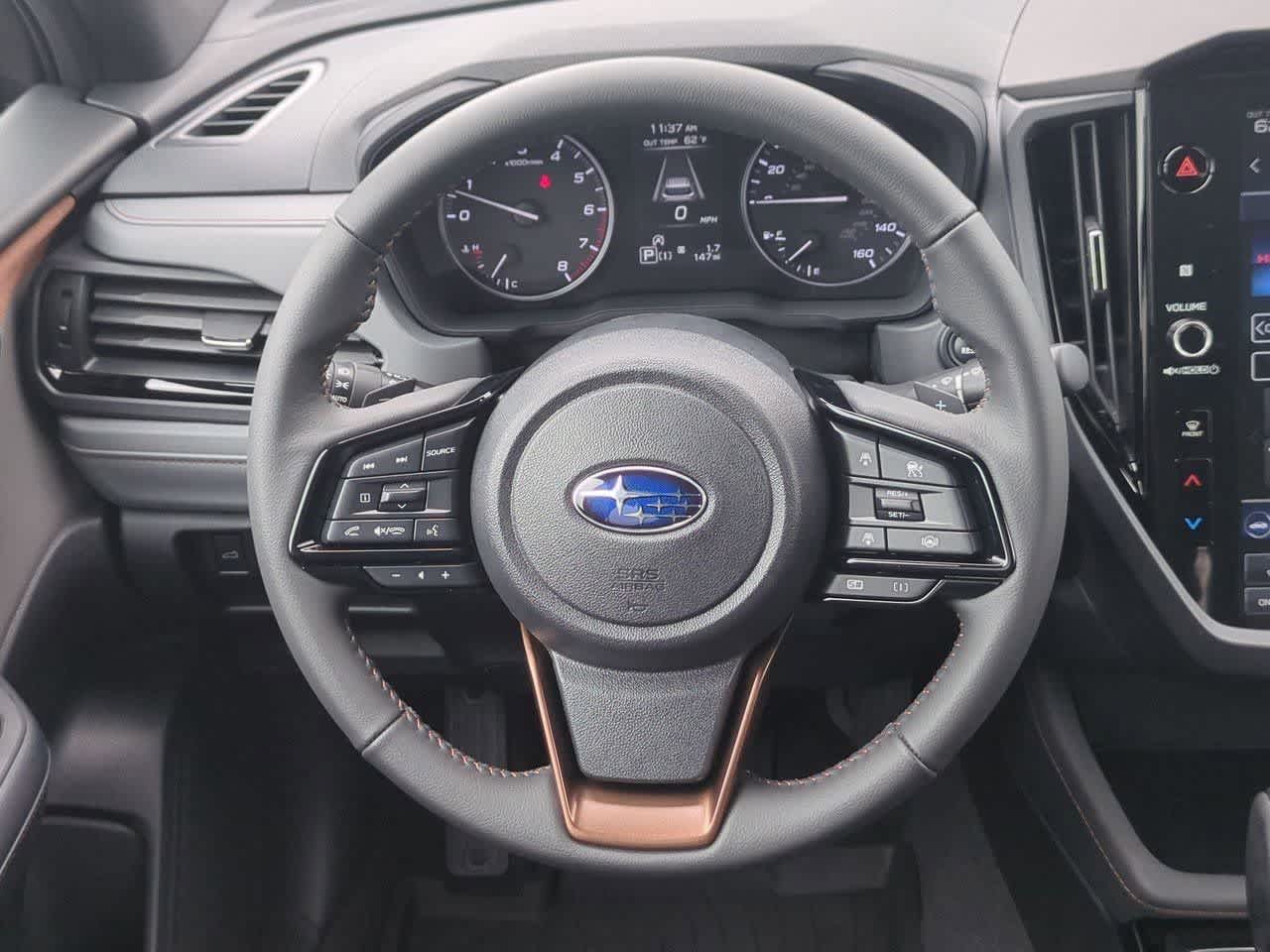 Thumbnail: 2026 Subaru Forester - 23