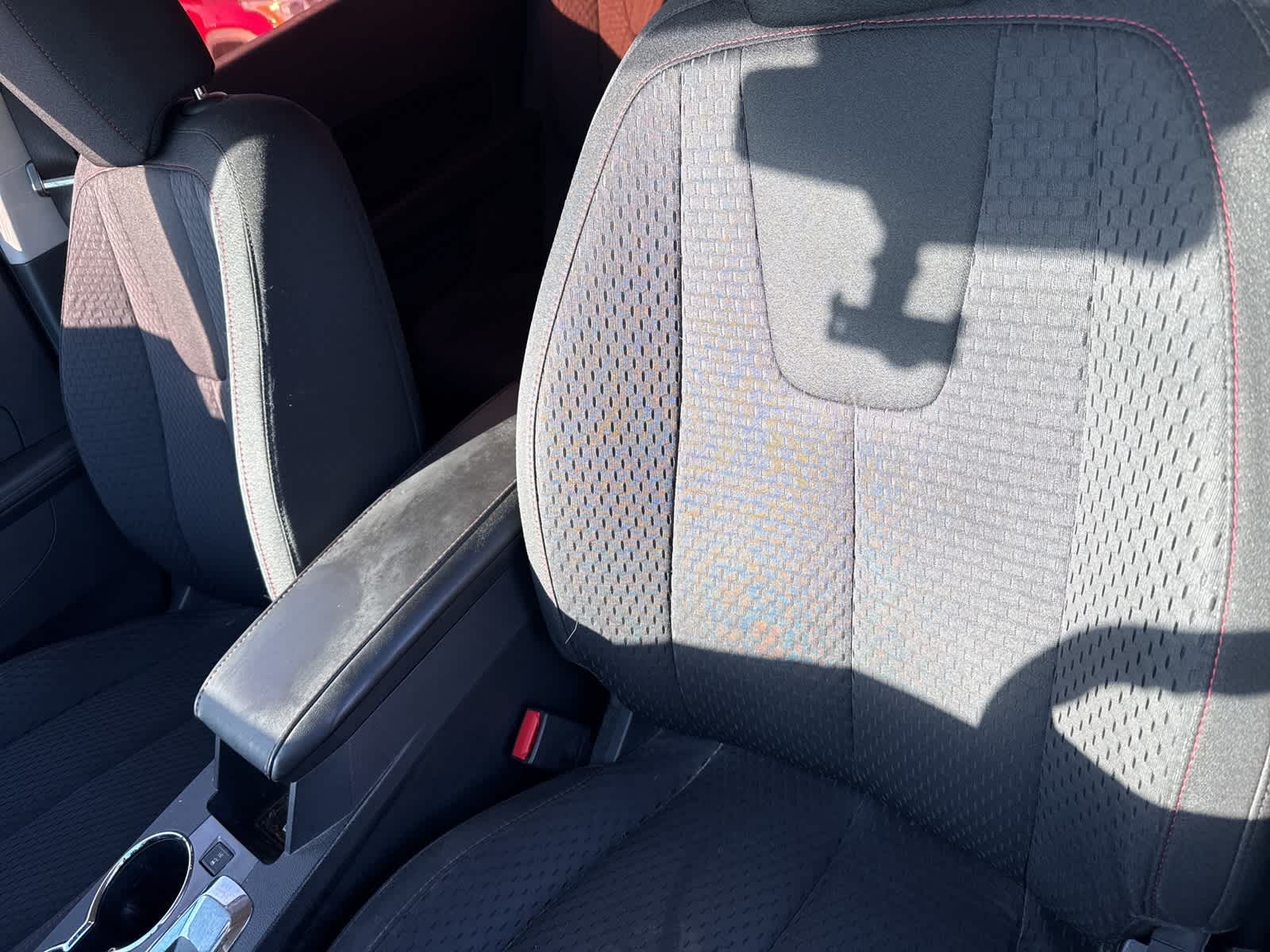 Thumbnail: 2013 Chevrolet Equinox - 15