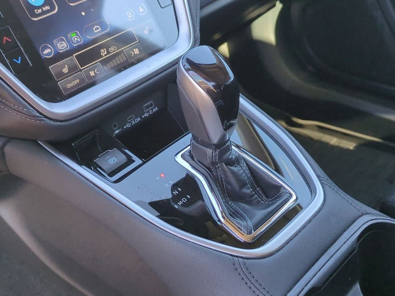 Thumbnail: 2023 Subaru Outback - 30